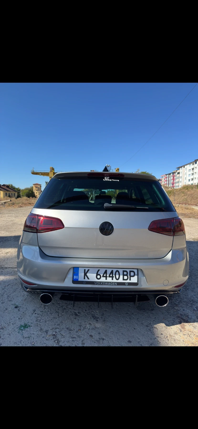 VW Golf | Mobile.bg � ����������� 7