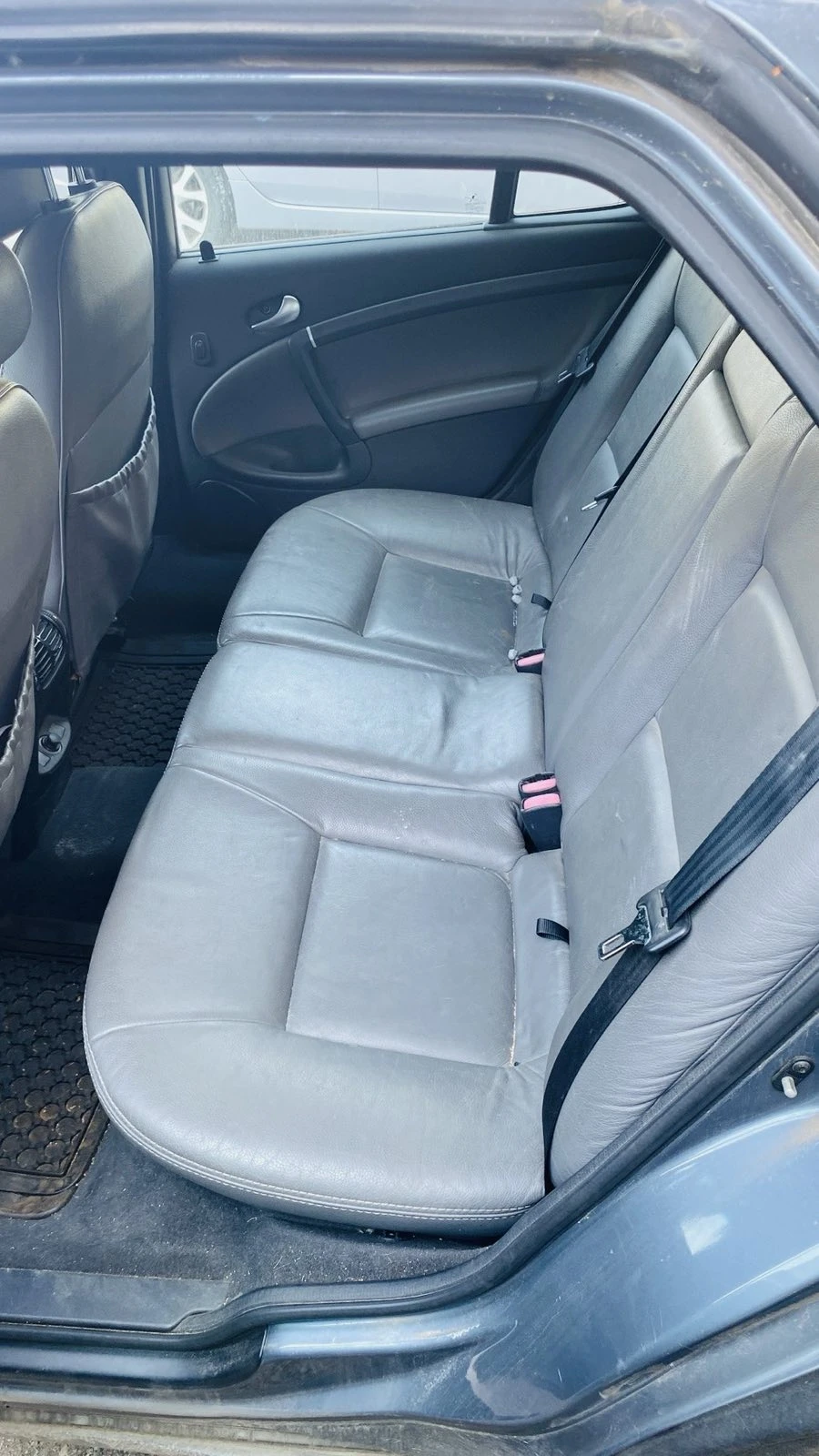 Saab 9-5 | Mobile.bg � ����������� 5
