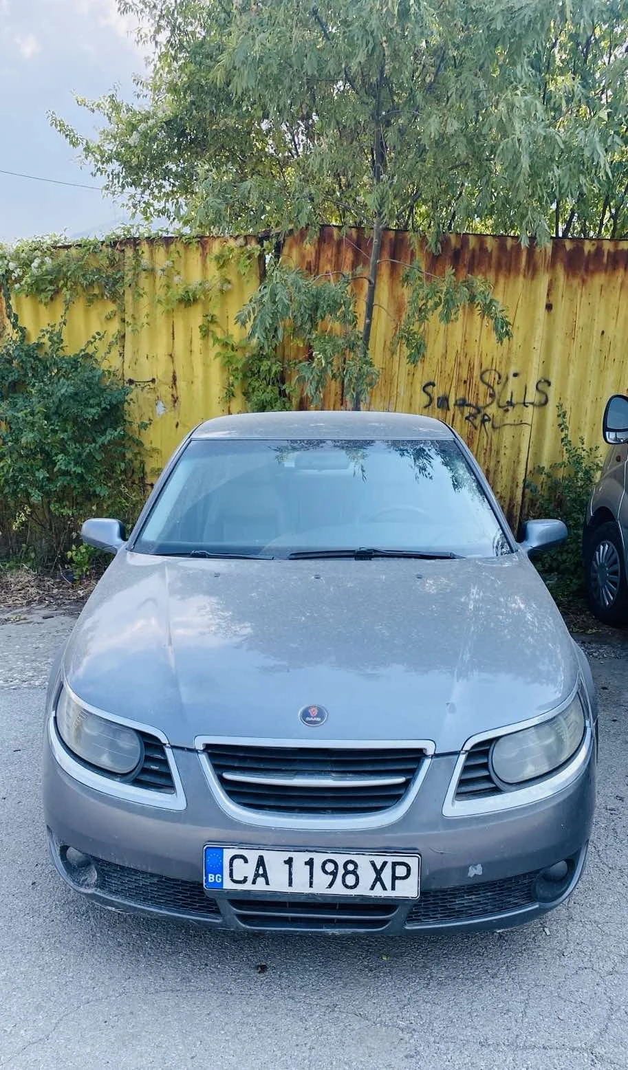 Saab 9-5 | Mobile.bg � ����������� 1