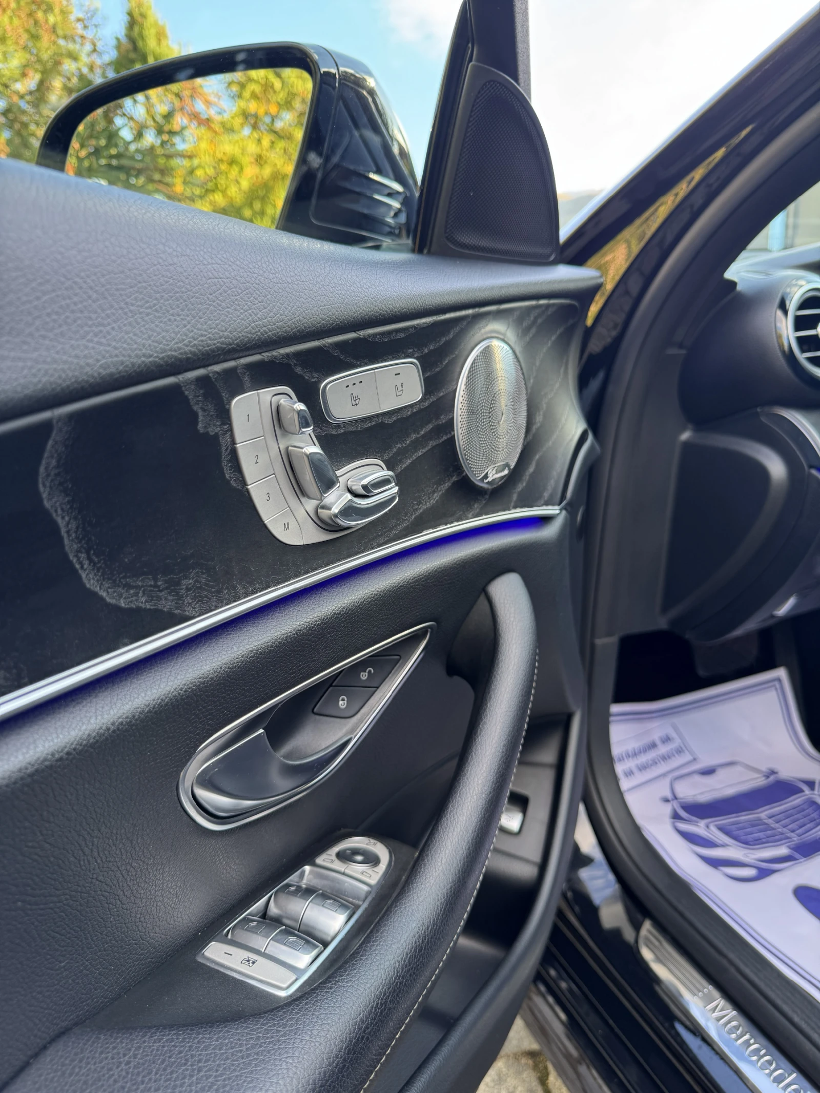 Mercedes-Benz E 400, снимка 5 - Автомобили и джипове - 56547562