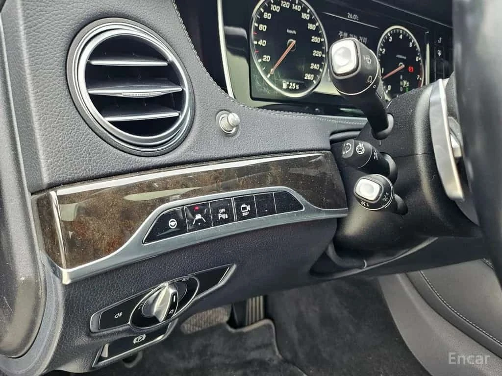 Mercedes-Benz S 500 LONG 4MATIC * ��������� ���� �� ��������*  | Mobile.bg � ����������� 11