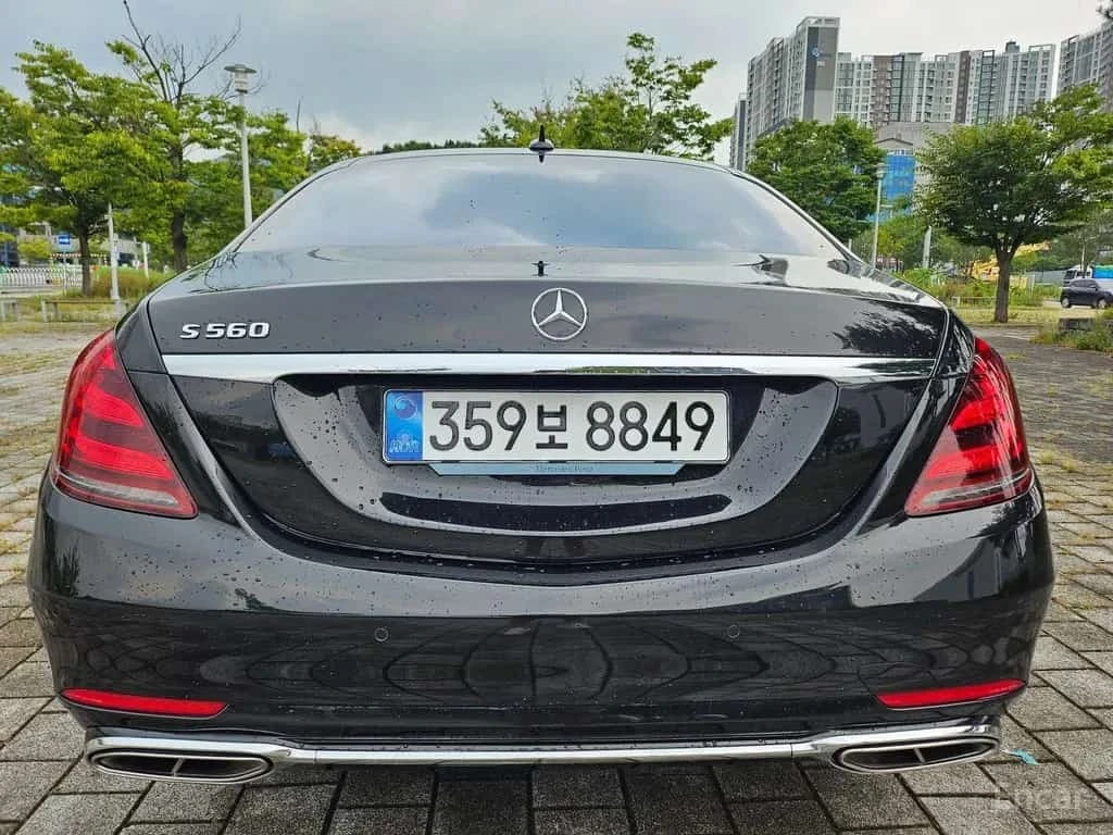 Mercedes-Benz S 500 LONG 4MATIC * ��������� ���� �� ��������*  | Mobile.bg � ����������� 6