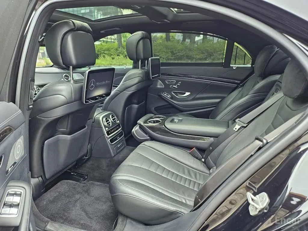 Mercedes-Benz S 500 LONG 4MATIC * ��������� ���� �� ��������*  | Mobile.bg � ����������� 17