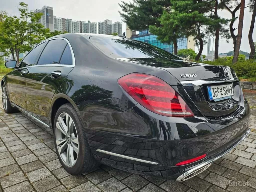 Mercedes-Benz S 500 LONG 4MATIC * ��������� ���� �� ��������*  | Mobile.bg � ����������� 5