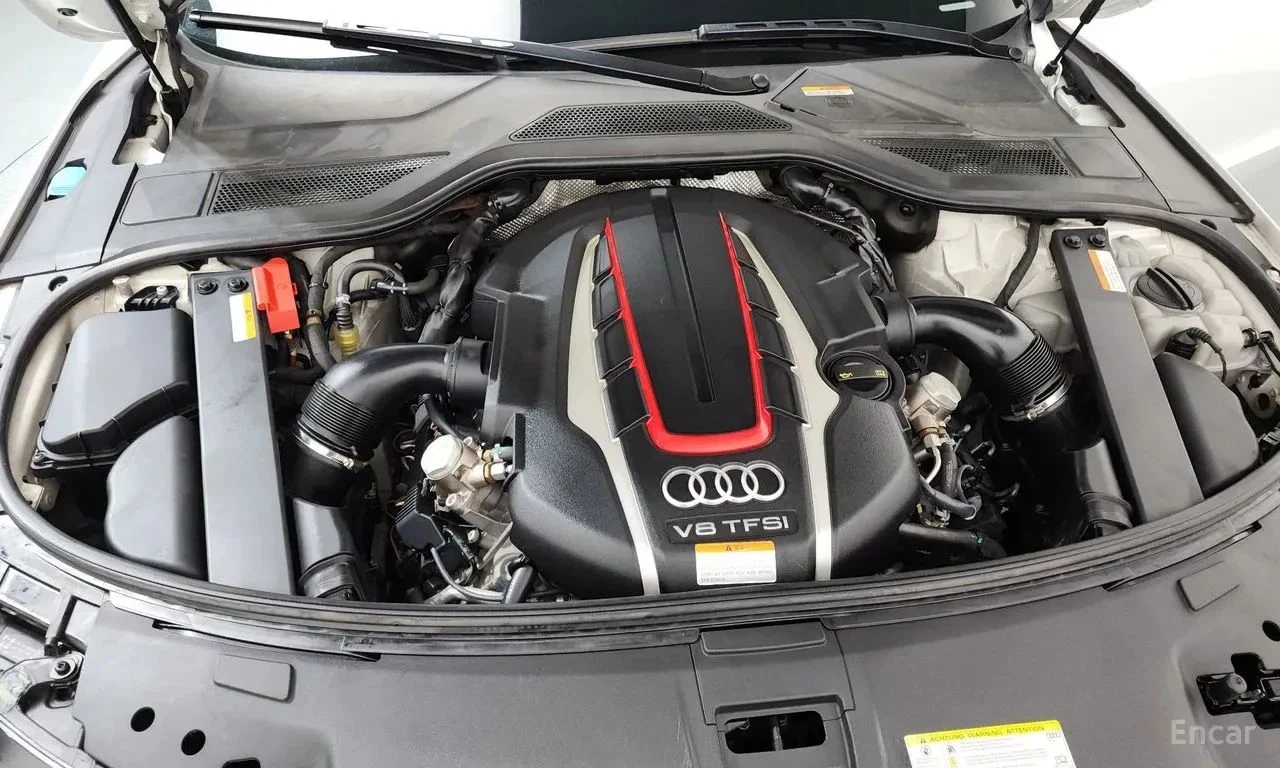 Audi S8 | Mobile.bg � ����������� 4