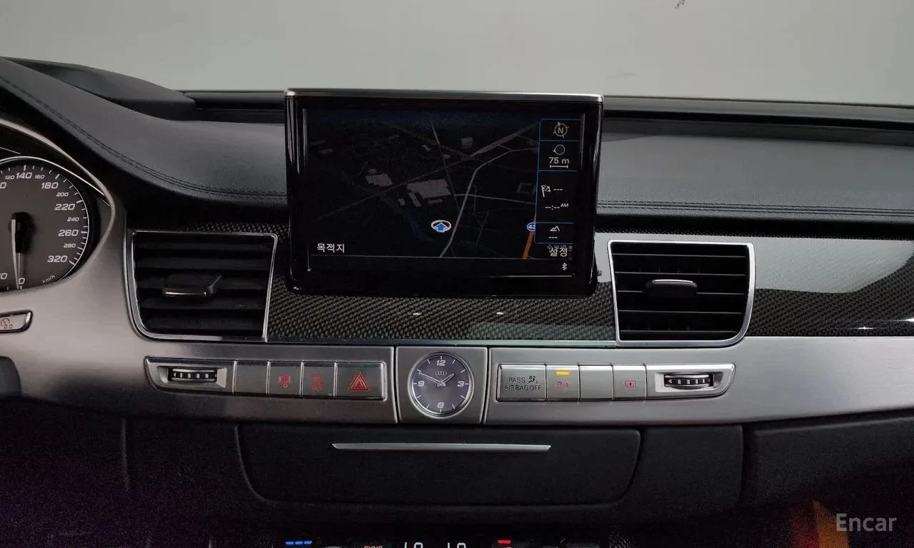 Audi S8 | Mobile.bg � ����������� 10