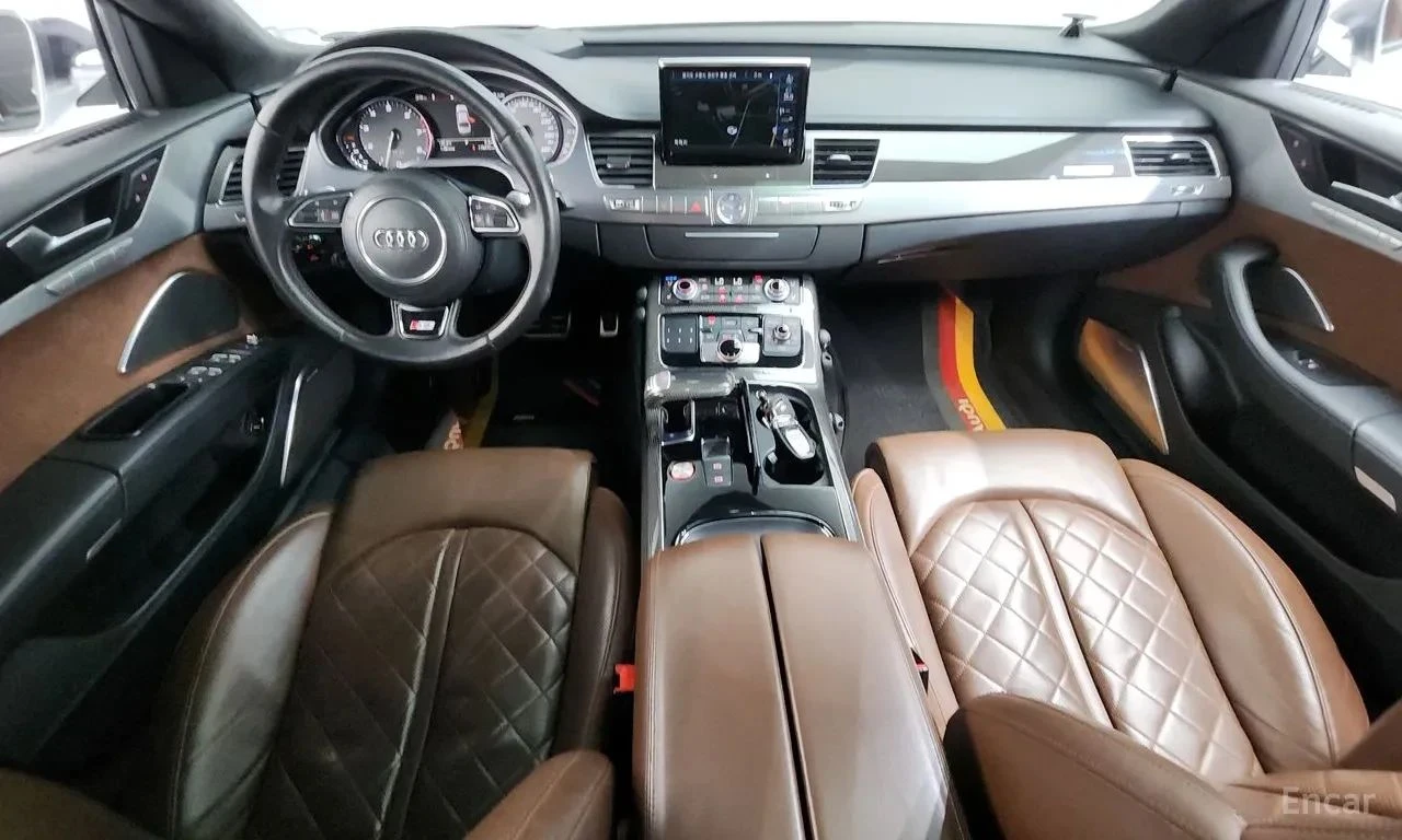 Audi S8 | Mobile.bg � ����������� 6