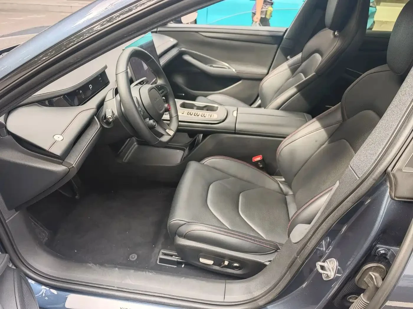 Xiaomi SU7, снимка 7 - Автомобили и джипове - 56716658