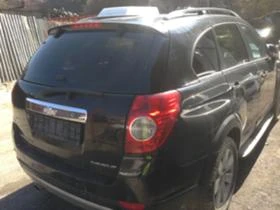 Chevrolet Captiva 2.0 CDTI, снимка 4