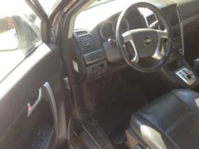 Chevrolet Captiva 2.0 CDTI, снимка 6