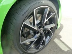 Audi RSQ3, снимка 5