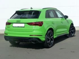 Audi RSQ3, снимка 4