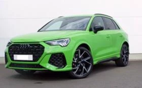 Audi RSQ3, снимка 1