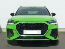 Audi RSQ3, снимка 3