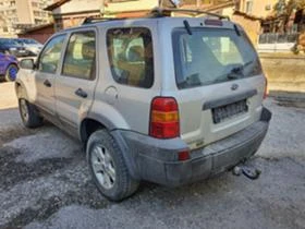 Ford Maverick 2,3i-150ks, снимка 4