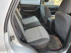 Ford Maverick 2,3i-150ks, снимка 6