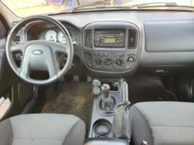 Ford Maverick 2,3i-150ks, снимка 7