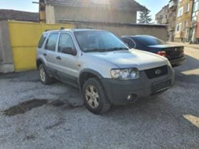 Ford Maverick 2,3i-150ks, снимка 1