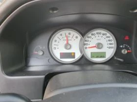 Ford Maverick 2,3i-150ks, снимка 10