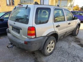 Ford Maverick 2,3i-150ks, снимка 5