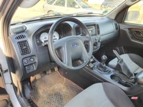 Ford Maverick 2,3i-150ks, снимка 9