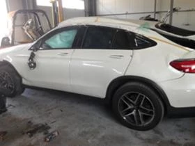 Mercedes-Benz GLC 250 2.2d-kupe, снимка 7