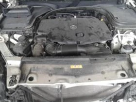 Mercedes-Benz GLC 250 2.2d-kupe, снимка 10