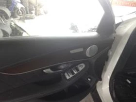 Mercedes-Benz GLC 250 2.2d-kupe, снимка 9