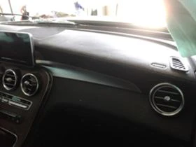 Mercedes-Benz GLC 250 2.2d-kupe, снимка 4