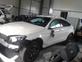 Mercedes-Benz GLC 250 2.2d-kupe, снимка 12
