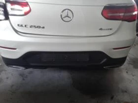 Mercedes-Benz GLC 250 2.2d-kupe, снимка 13