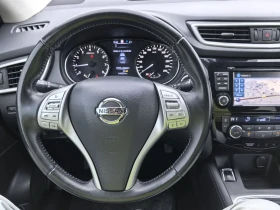 Nissan Qashqai 1.2T-116к.с(Чисто нов) 149х.км!!!Сервизна история!, снимка 15