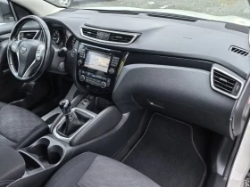 Nissan Qashqai 1.2T-116к.с(Чисто нов) 149х.км!!!Сервизна история!, снимка 12