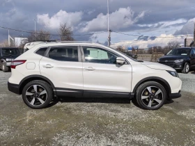Nissan Qashqai 1.2T-116к.с(Чисто нов) 149х.км!!!Сервизна история!, снимка 7