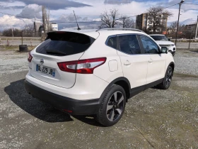 Nissan Qashqai 1.2T-116к.с(Чисто нов) 149х.км!!!Сервизна история!, снимка 6