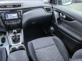 Nissan Qashqai 1.2T-116к.с(Чисто нов) 149х.км!!!Сервизна история!, снимка 10