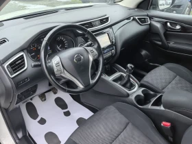 Nissan Qashqai 1.2T-116к.с(Чисто нов) 149х.км!!!Сервизна история!, снимка 14