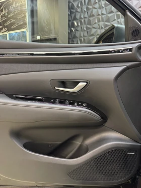 Hyundai Tucson HYBRID * FULL Екстри * BOSE * Панорама * , снимка 12