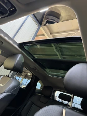 Hyundai Tucson HYBRID * FULL Екстри * BOSE * Панорама * , снимка 15