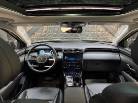 Hyundai Tucson HYBRID * FULL Екстри * BOSE * Панорама * , снимка 6