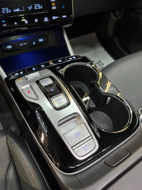 Hyundai Tucson HYBRID * FULL Екстри * BOSE * Панорама * , снимка 8