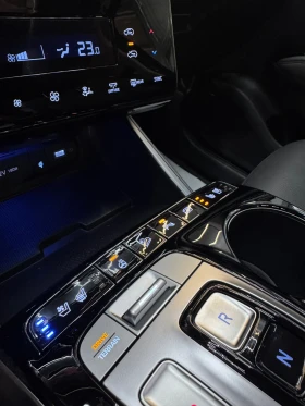 Hyundai Tucson HYBRID * FULL Екстри * BOSE * Панорама * , снимка 9