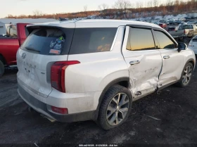 Hyundai Palisade 3.8l Sel, снимка 4