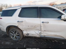 Hyundai Palisade 3.8l Sel, снимка 6