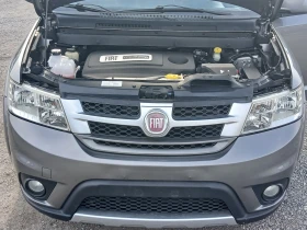 Fiat Freemont 2.0mjet 140k.s 6+ 1mesta, снимка 8