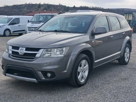 Fiat Freemont 2.0mjet 140k.s 6+ 1mesta, снимка 1