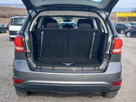 Fiat Freemont 2.0mjet 140k.s 6+ 1mesta, снимка 17