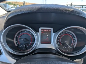 Fiat Freemont 2.0mjet 140k.s 6+ 1mesta, снимка 9