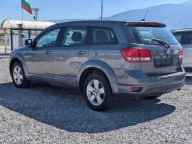 Fiat Freemont 2.0mjet 140k.s 6+ 1mesta, снимка 5