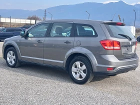 Fiat Freemont 2.0mjet 140k.s 6+ 1mesta, снимка 5